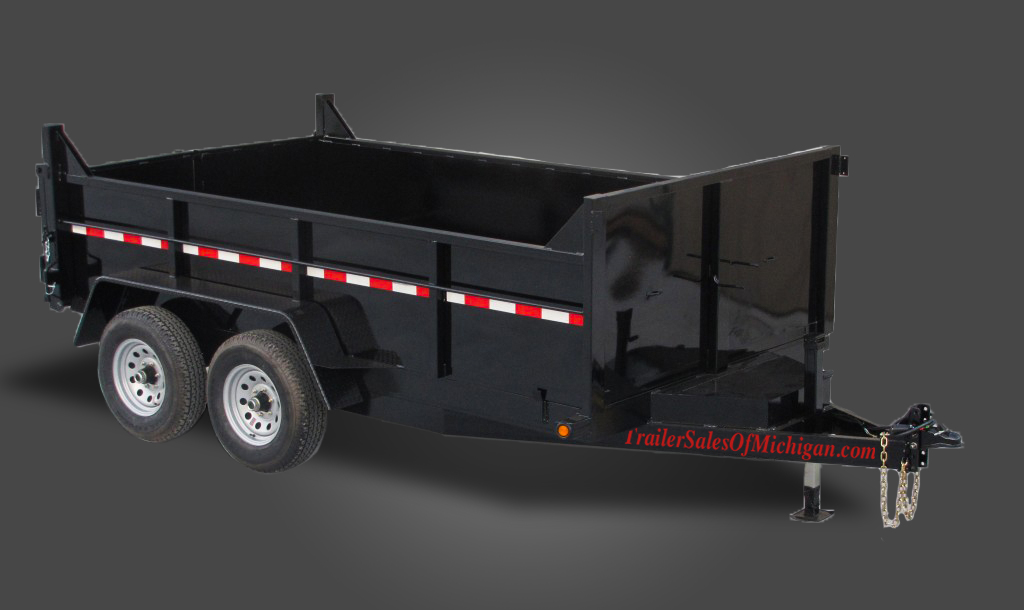 light-duty-dump-trailer