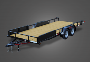 ATV Utility Trailer
